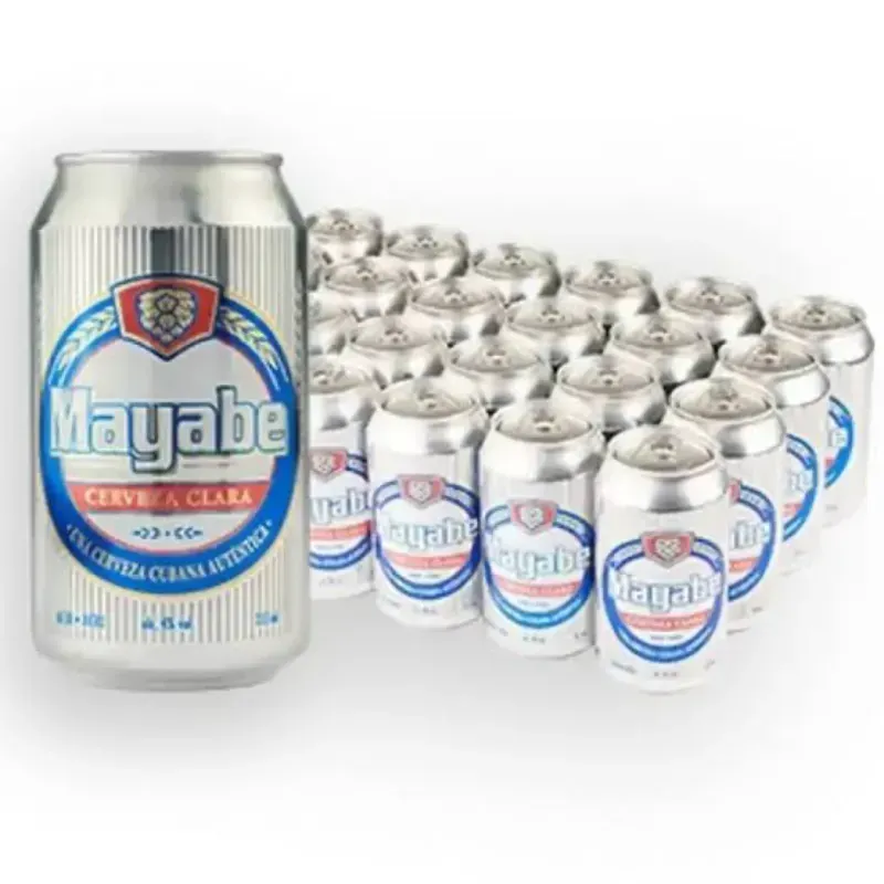 Cerveza mayabe