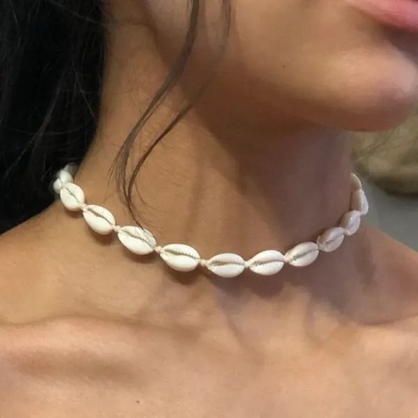 Collar de Caracoles