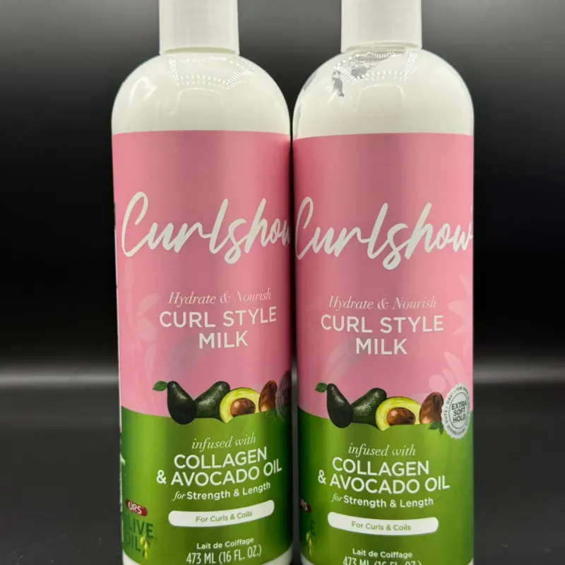 Definidor de rizos Curlshow