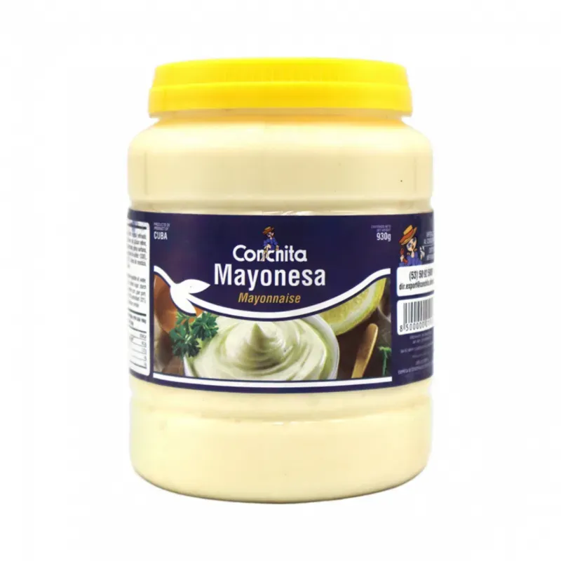 Mayonesa Conchita 930 gr