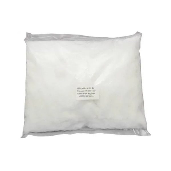 Sal fina (1 kg / 2.2 lb)