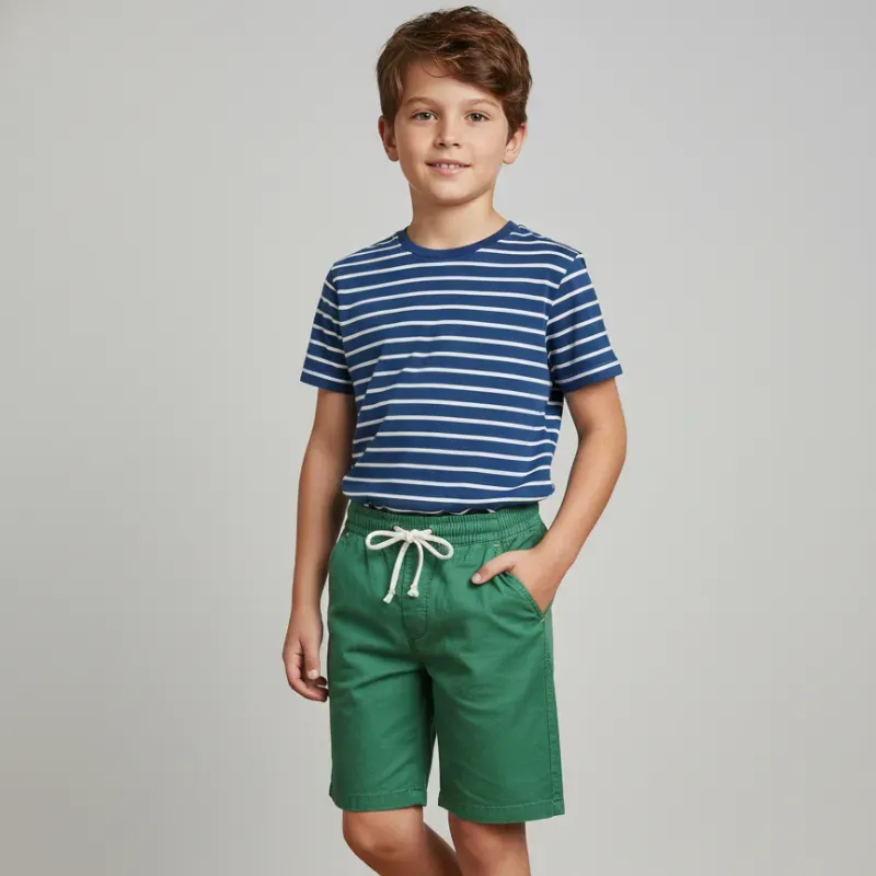 Short verde