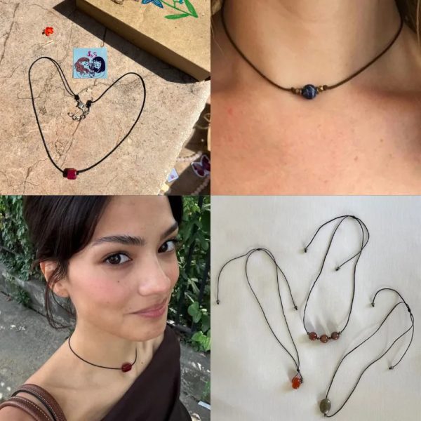 Collar de hilo