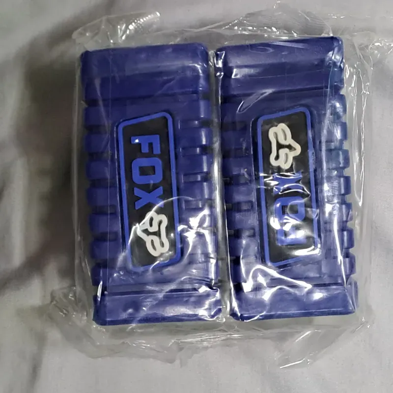 POSA PIE DELANTERO (FOX)