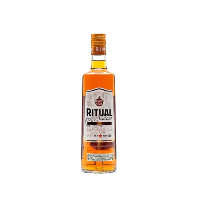 Ron Havana Club Ritual