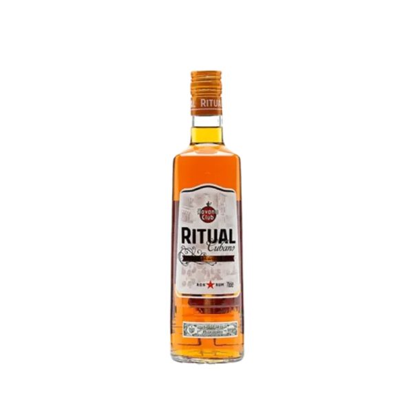 Ron Havana Club Ritual