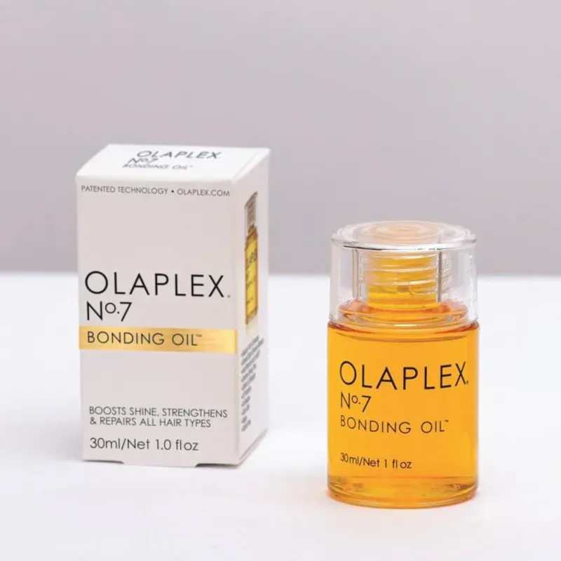 ACEITE REPARADOR DE CABELLO