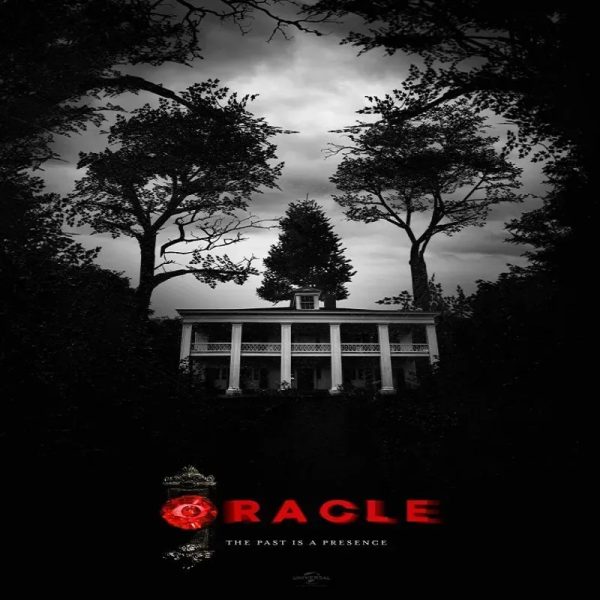 Oracle [2023]