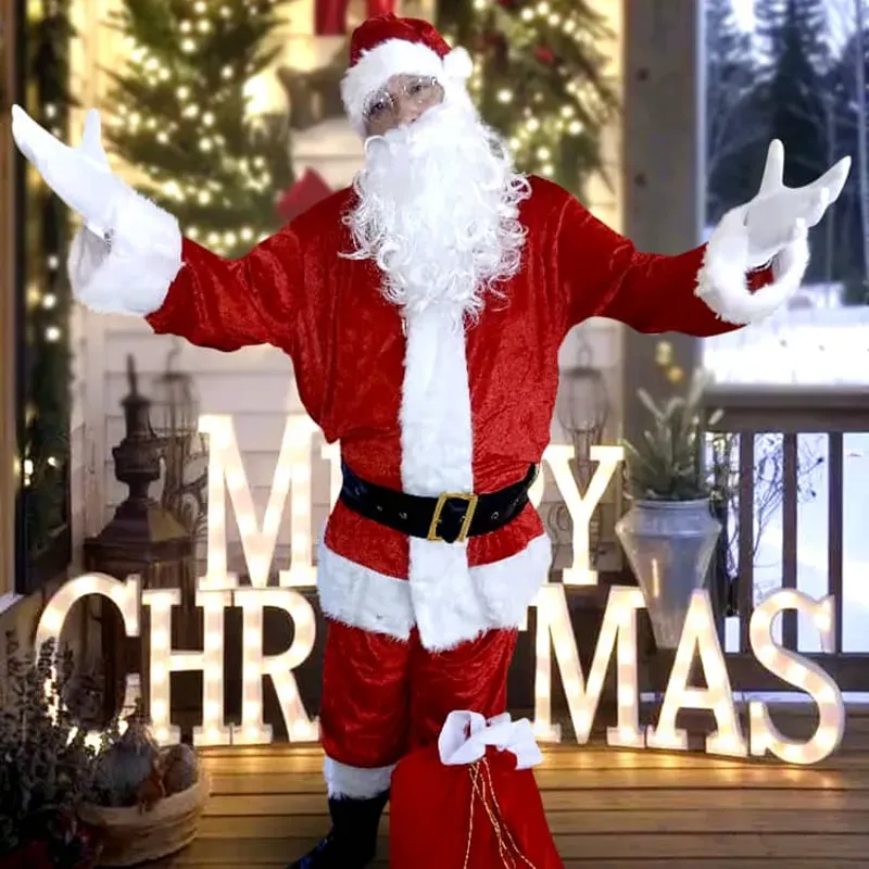 Papa noel