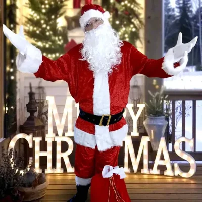 Papa noel