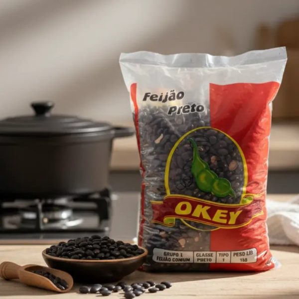 FRIJOL NEGRO