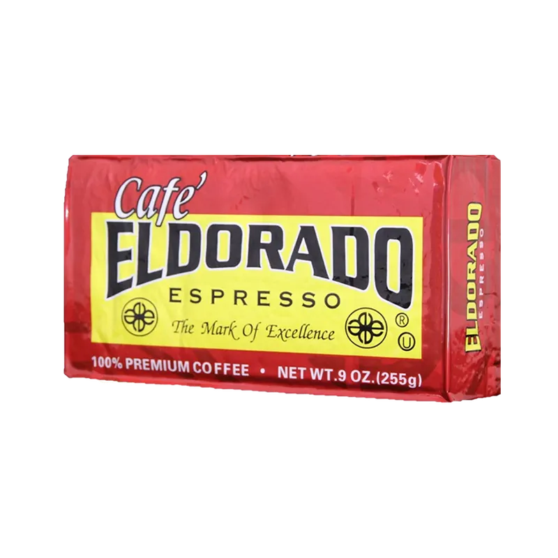 Café El Dorado