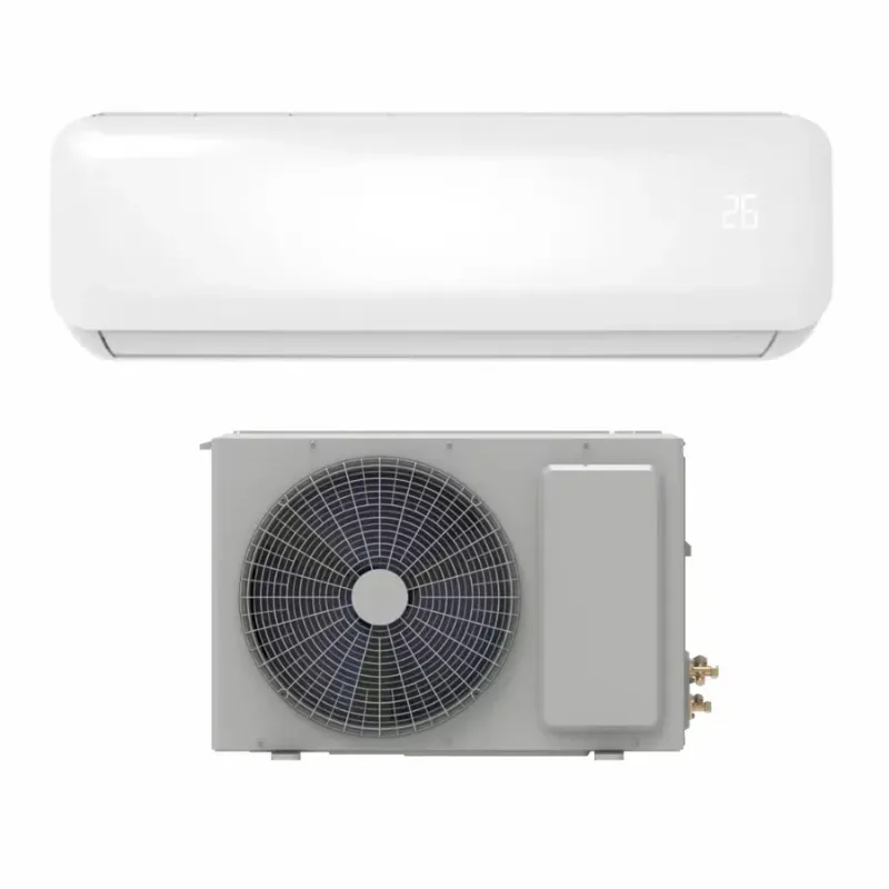 Aire acondicionado (Split) 12000 BTU Haitech HAC-12000CUCOCF