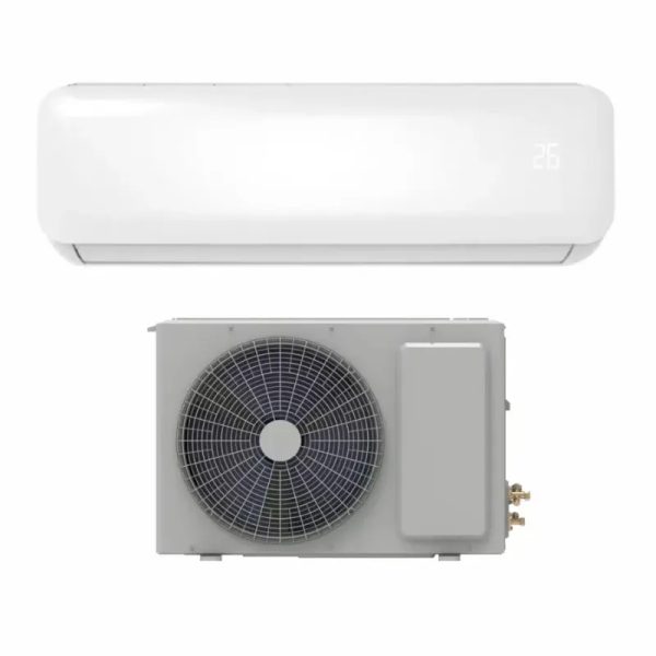 Aire acondicionado (Split) 12000 BTU Haitech HAC-12000CUCOCF