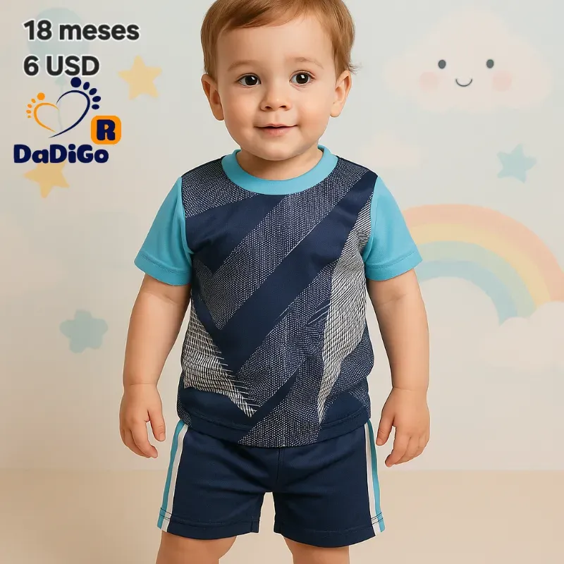 Conjunto para niños 18
