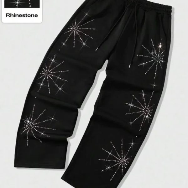 Pantalon de hombre