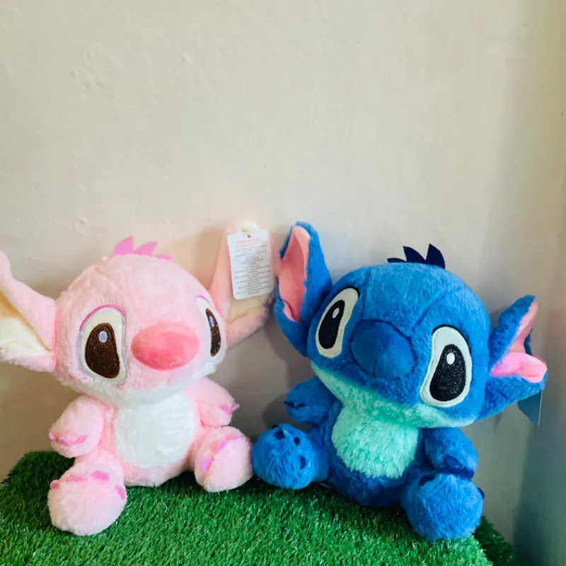 Peluches 20-25 cm