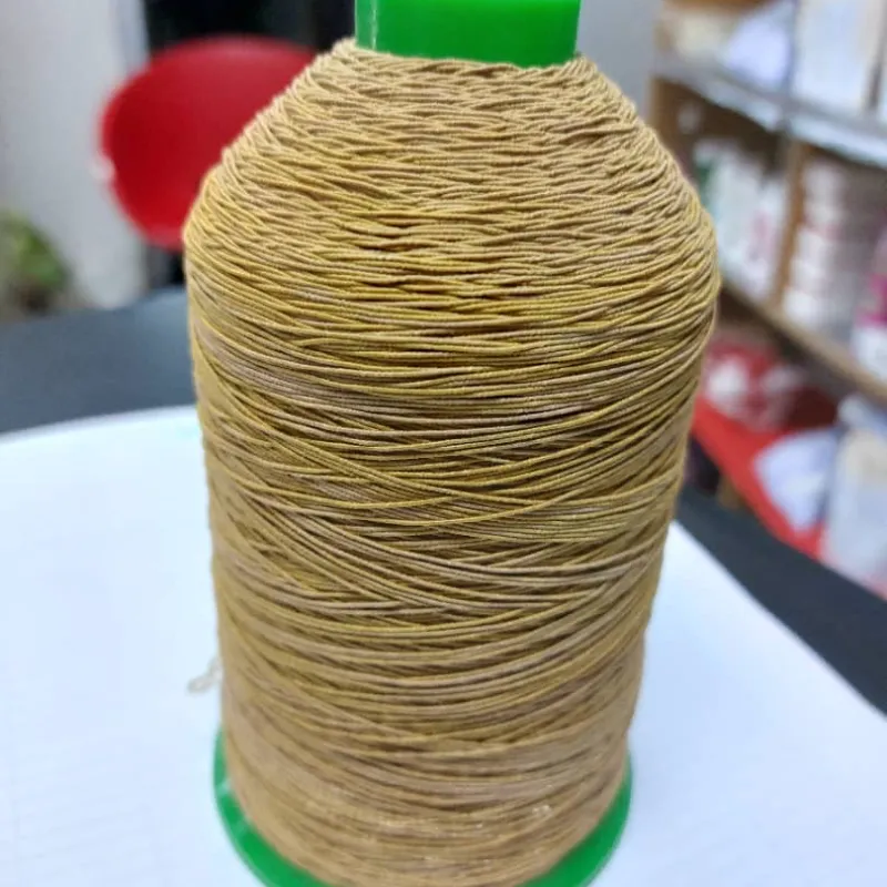 Hilo  elástico para extensiones  de vende por metro