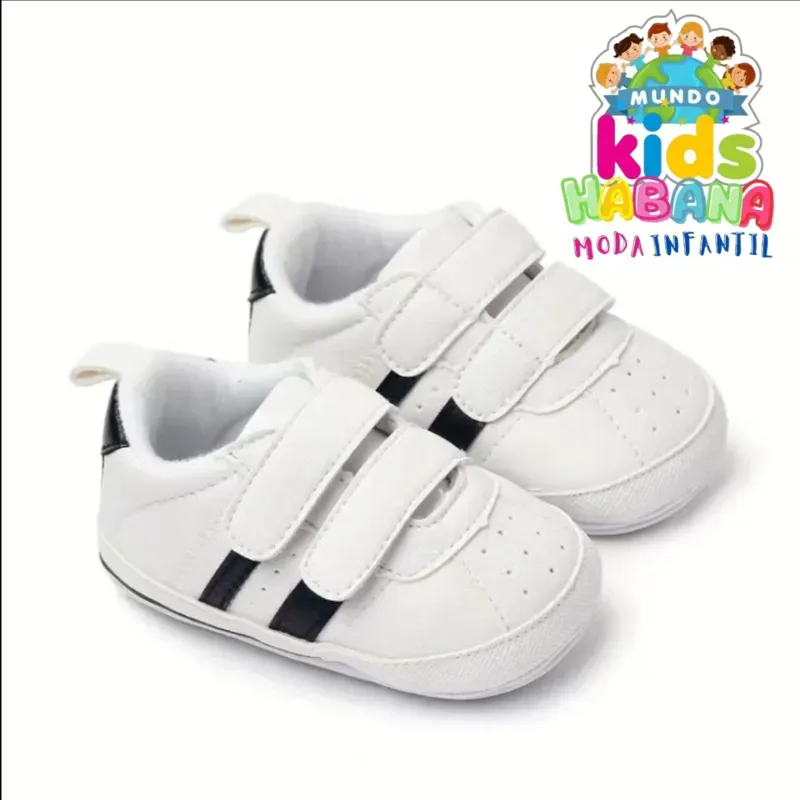 Tenis de bebé