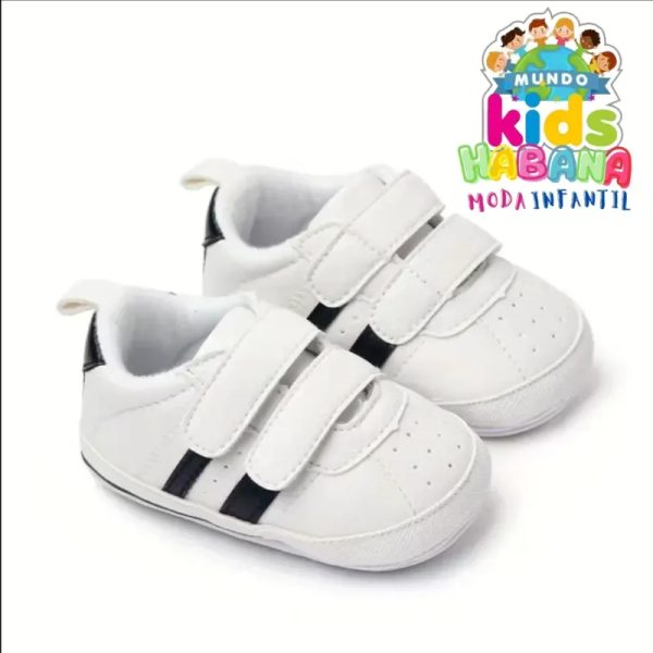 Tenis de bebé