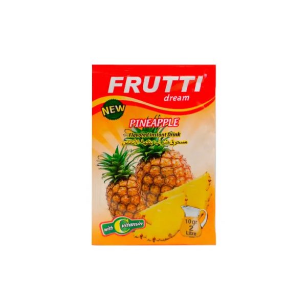 Refresco instantáneo 2lt
