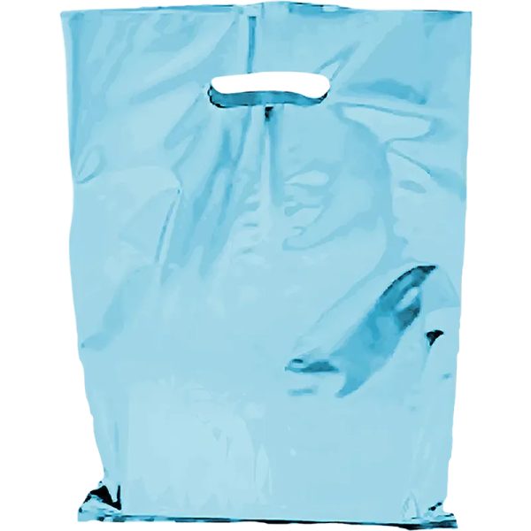 Bolsa de Regalo Azul