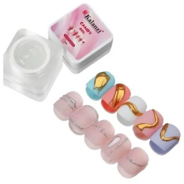 CANDY GEL KALANZI 10ml