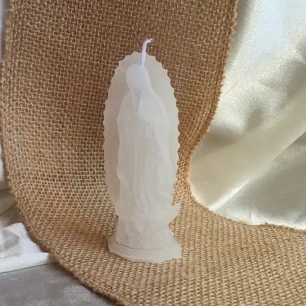 Virgen de Guadalupe