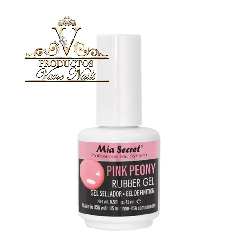 Rubber Mia Secret