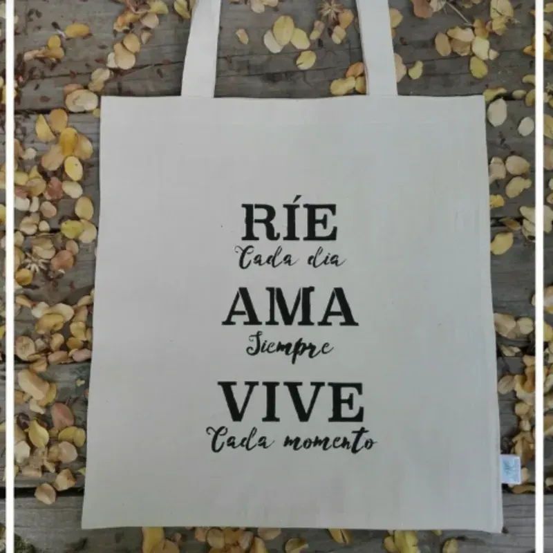 Bolsas ecológicas