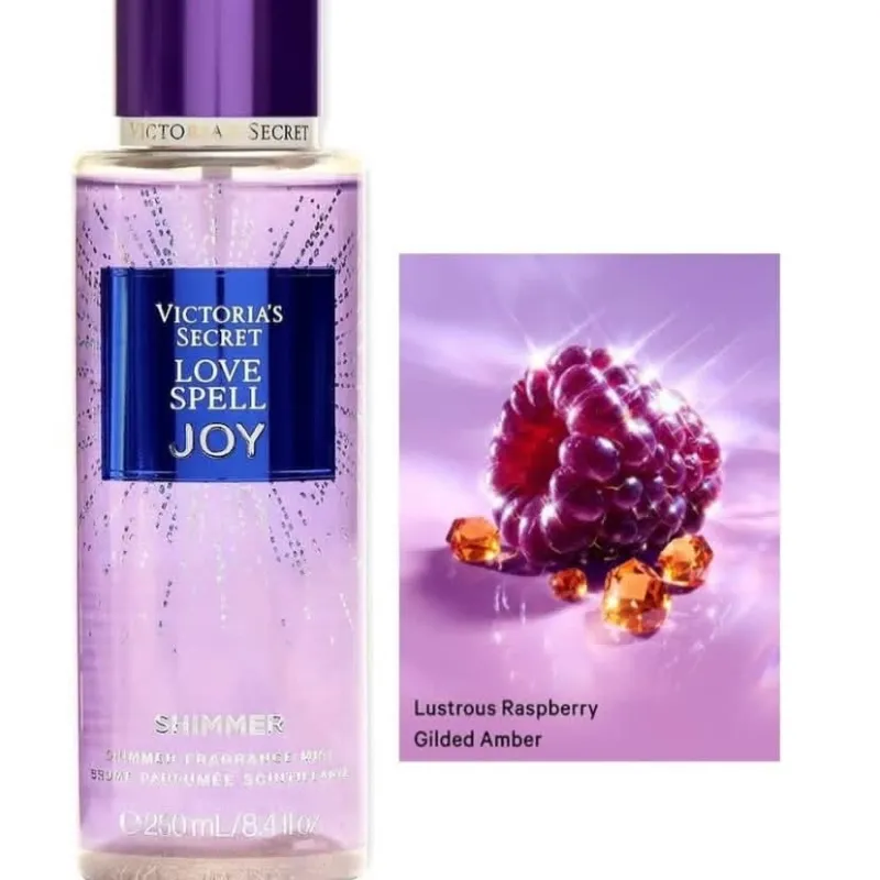 Colonia Victoria`S Secret