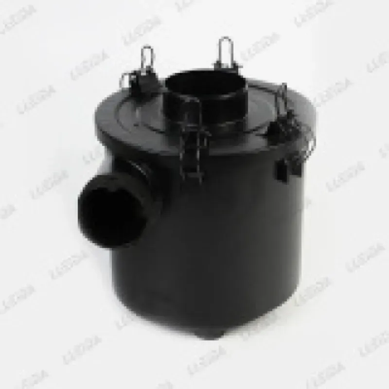 Conjunto de filtro de aire(elemento con su tanque) ISUZU