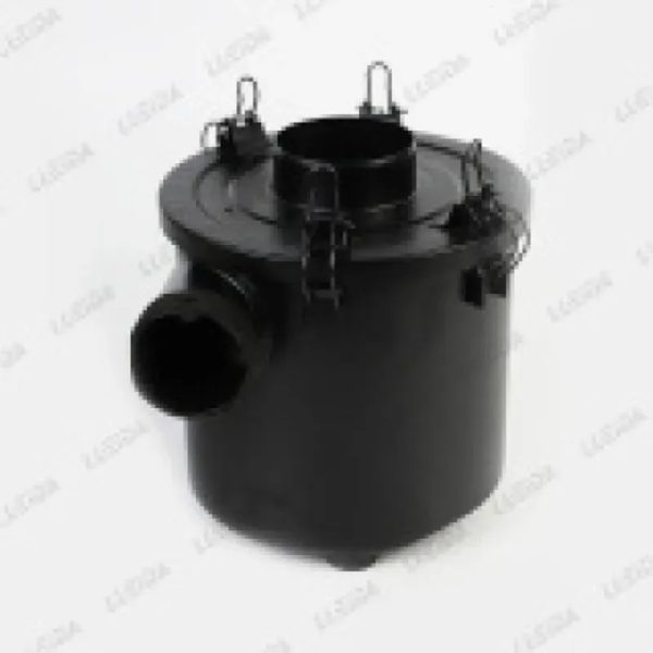 Conjunto de filtro de aire(elemento con su tanque) ISUZU