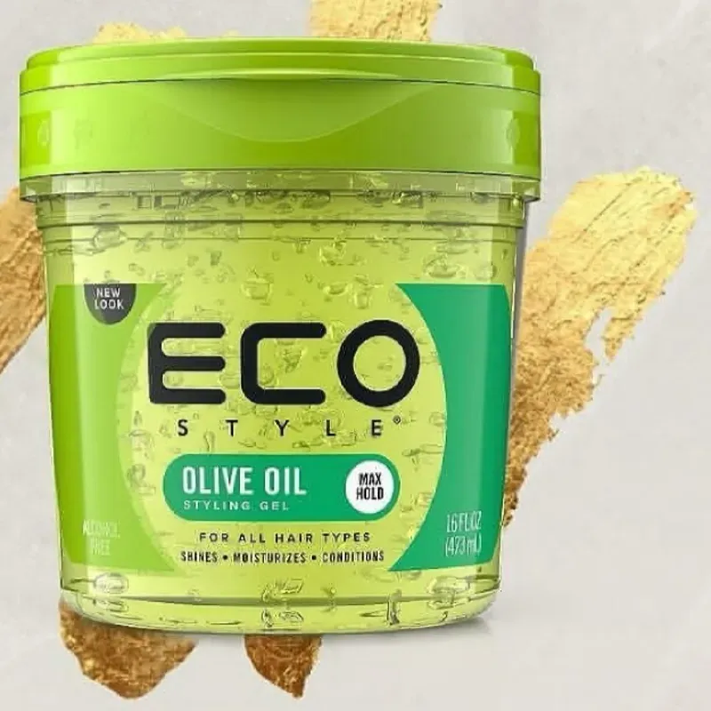 GEL ECO 