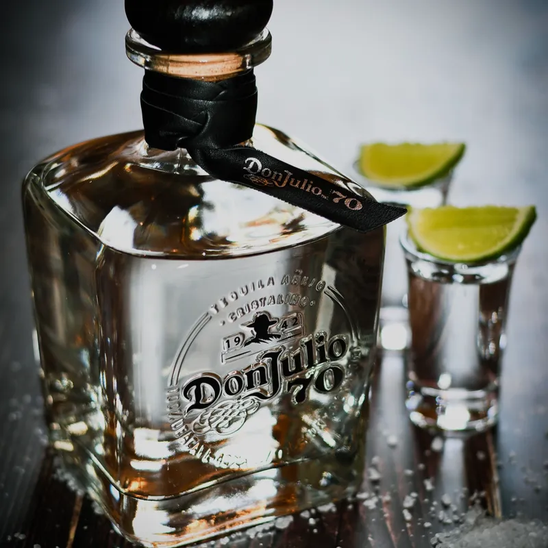 Don Julio 70