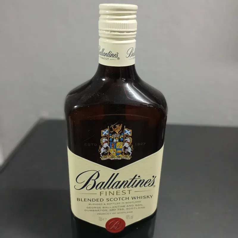 Ballantine's