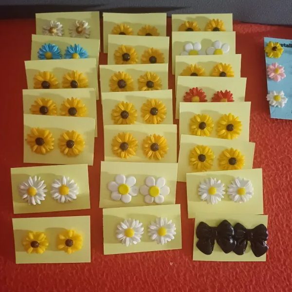 Aretes 250 cup