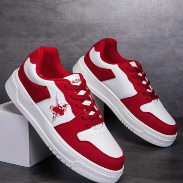 Tenis de mujer