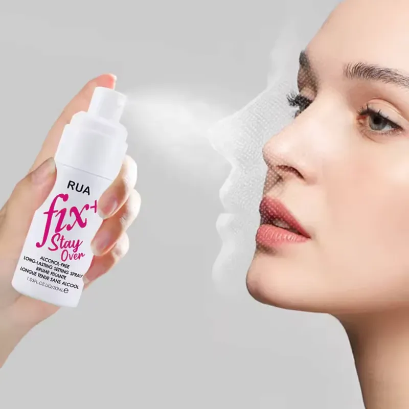 Fijador de maquillaje  30ml