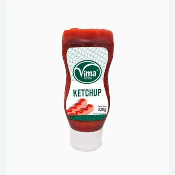 Ketchup