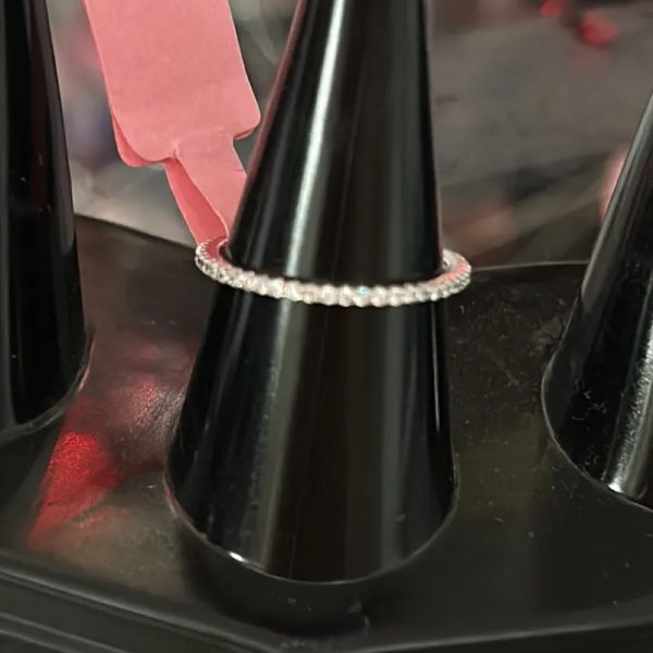 Anillo 925