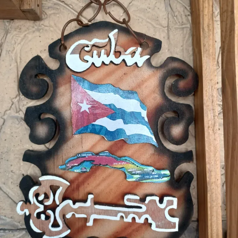 Portallaveros Souvenir
