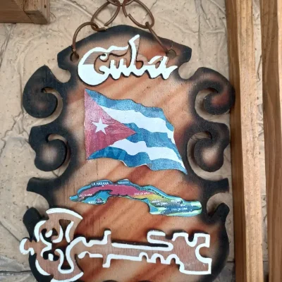 Portallaveros Souvenir