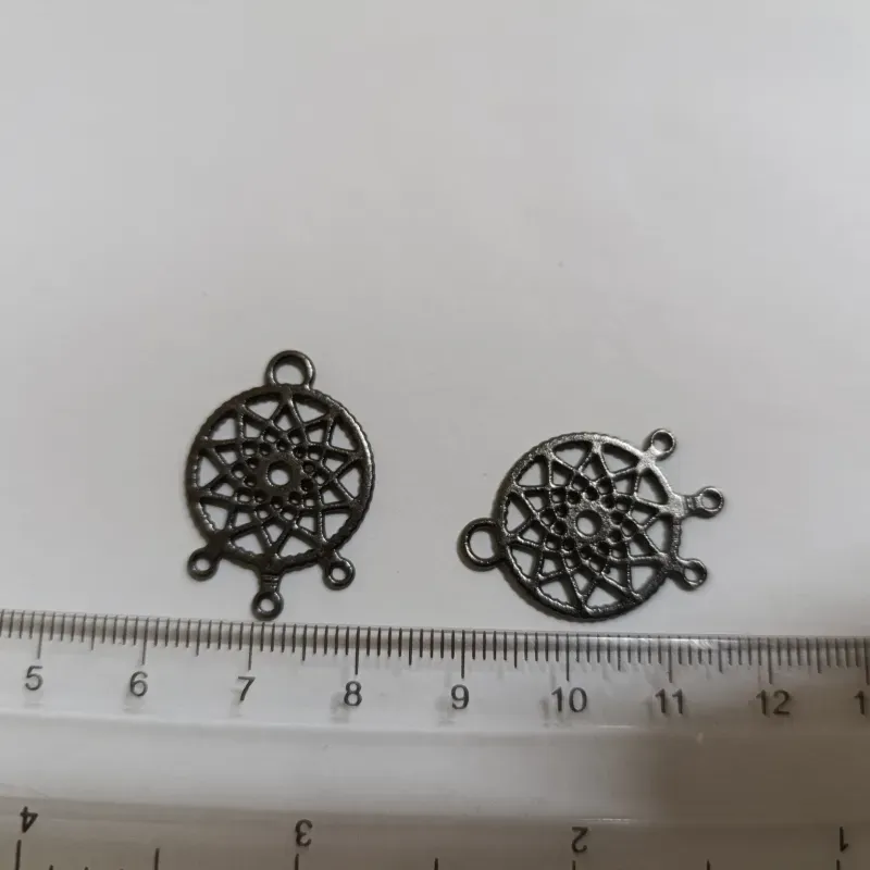 Dijes de atrapasueños