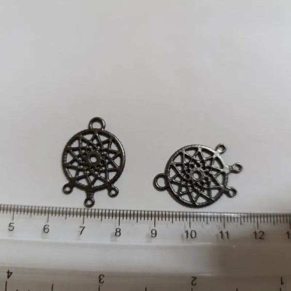 Dijes de atrapasueños