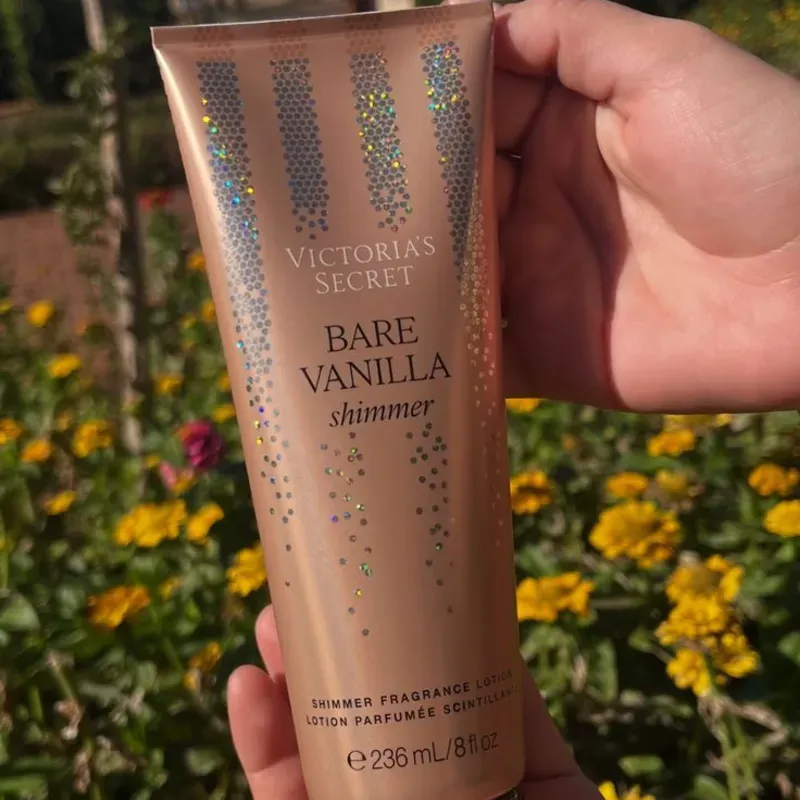 Crema Victoria' Secret Bare Vanilla✨ ✨