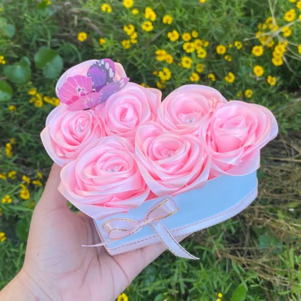 Mini corazón