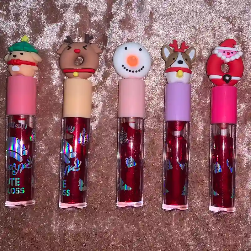 ✨Tintas navidad ✨