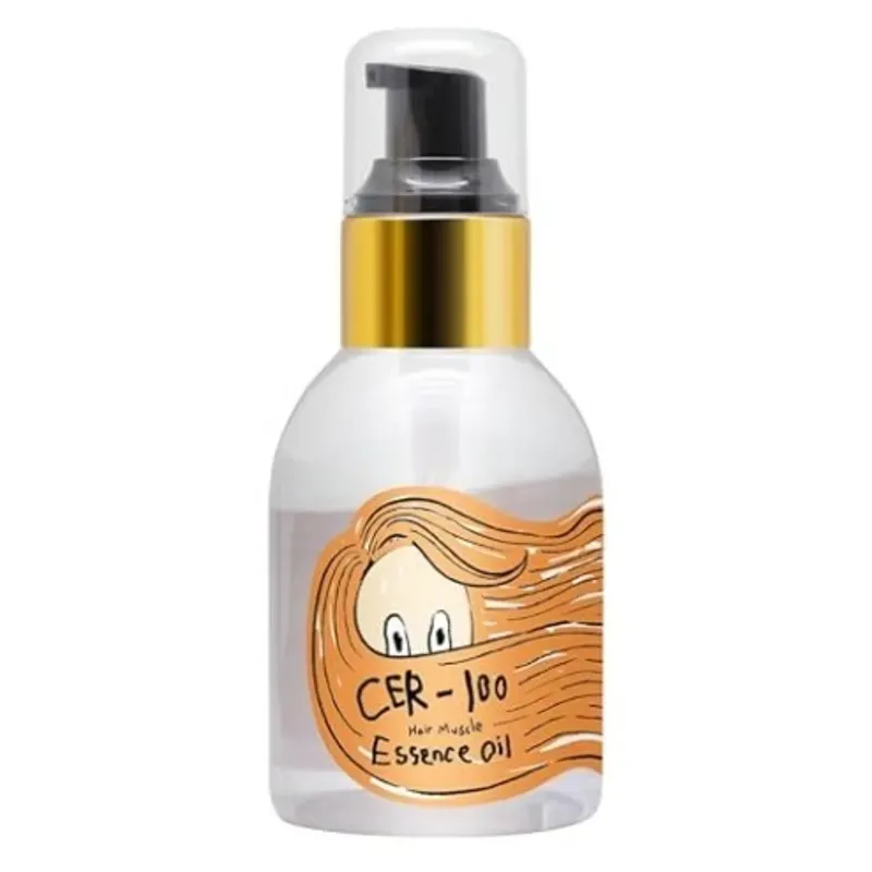 CER-100 -  Aceite de esencia
