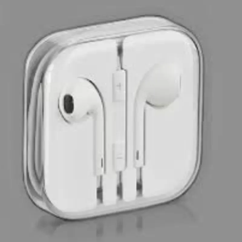 Audífonos de Iphone